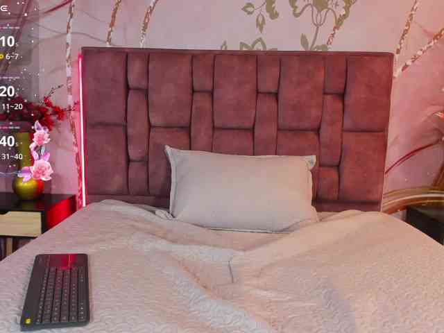 victoria-gonzales webcam