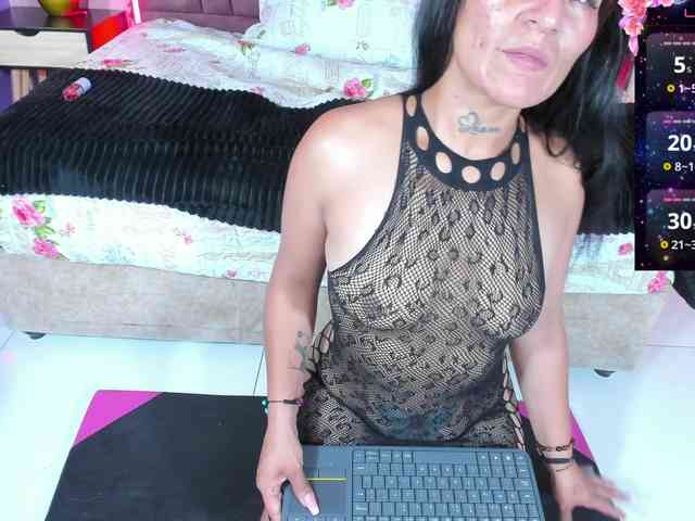 victoria-gonzales webcam