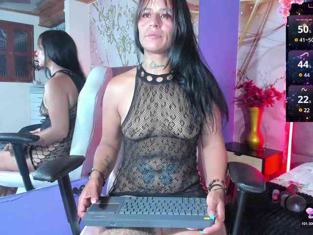 victoria-gonzales webcam