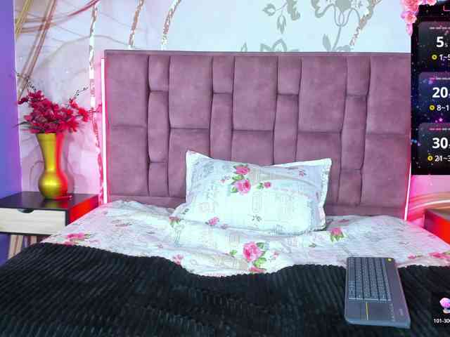 victoria-gonzales webcam