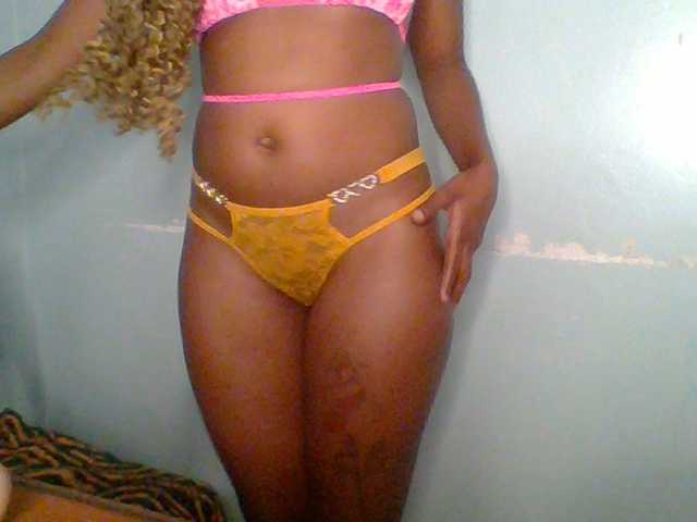 Sweet-spicydall live cam on BongaCams