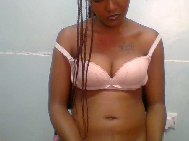 Sweet-spicydall live cam on BongaCams