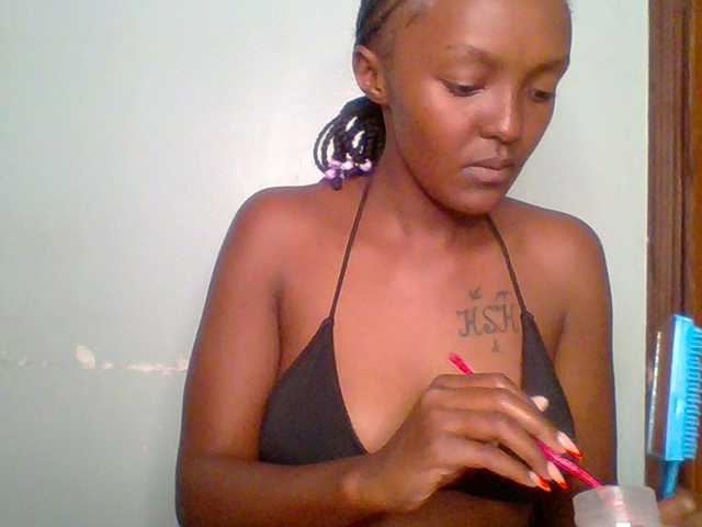 Sweet-spicydall live cam on BongaCams