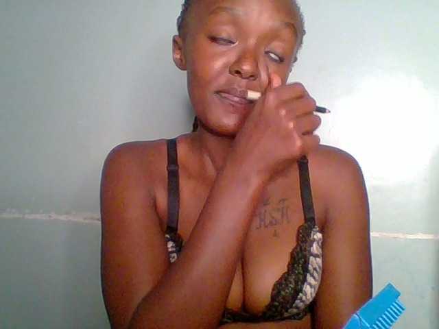 Sweet-spicydall live cam on BongaCams