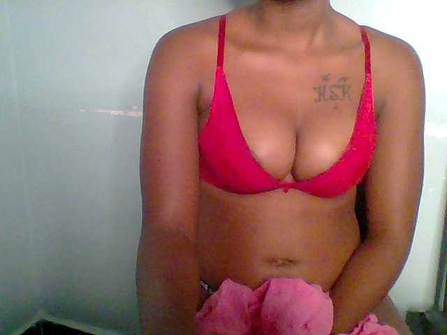 Sweet-spicydall live cam on BongaCams