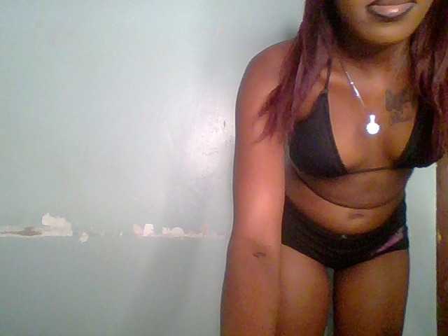 Sweet-spicydall live cam on BongaCams