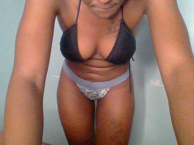 Sweet-spicydall live cam on BongaCams