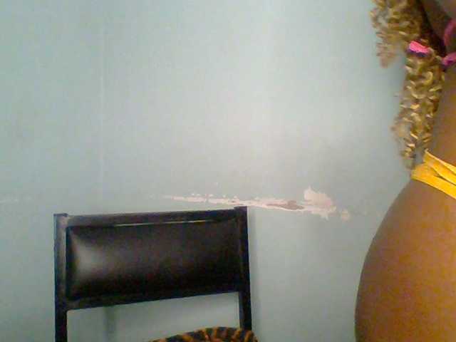 Sweet-spicydall live cam on BongaCams