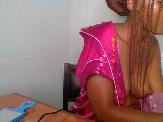 Sweet-spicydall live cam on BongaCams
