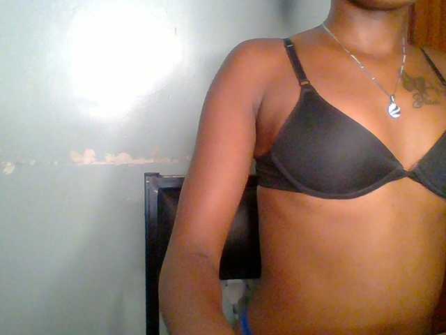 Sweet-spicydall live cam on BongaCams