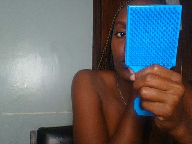 Sweet-spicydall live cam on BongaCams