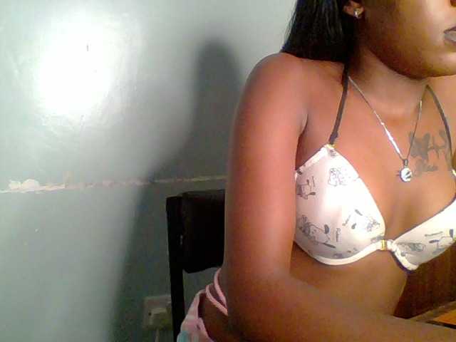 Sweet-spicydall live cam on BongaCams