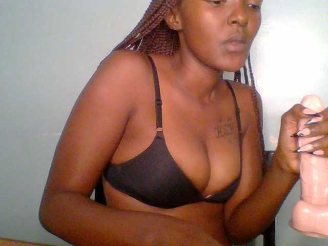 Sweet-spicydall live cam on BongaCams