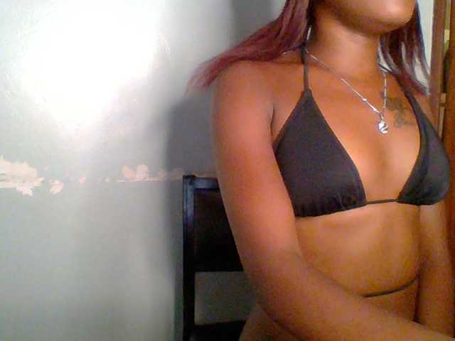 Sweet-spicydall live cam on BongaCams