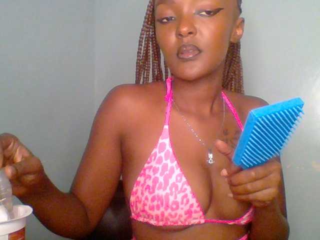 Sweet-spicydall live cam preview