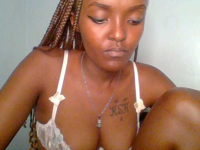 Sweet-spicydall live cam on BongaCams