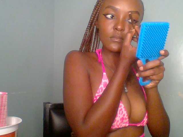 Sweet-spicydall live cam preview