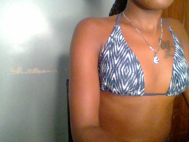 Sweet-spicydall live cam on BongaCams