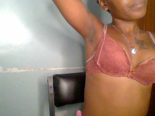 Sweet-spicydall live cam on BongaCams