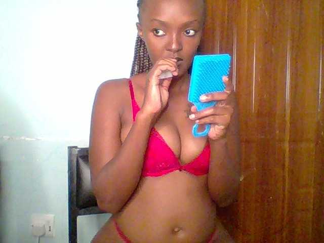 Sweet-spicydall live cam on BongaCams