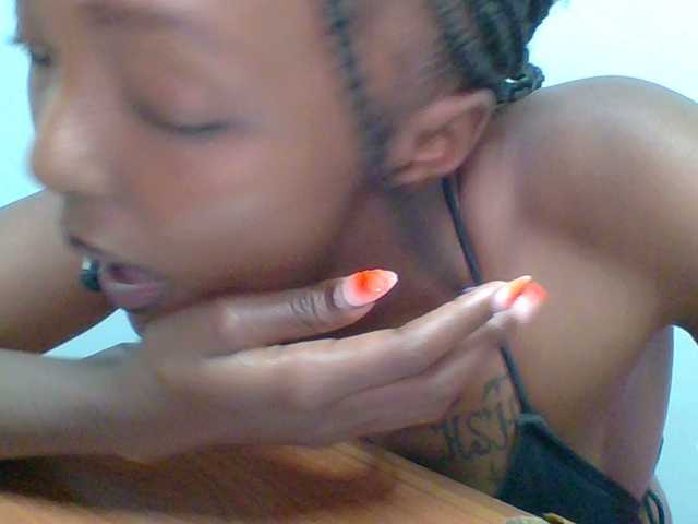 Sweet-spicydall live cam on BongaCams