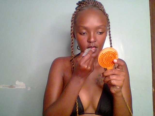 Sweet-spicydall live cam on BongaCams