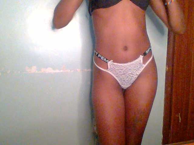 Sweet-spicydall — live female cam
