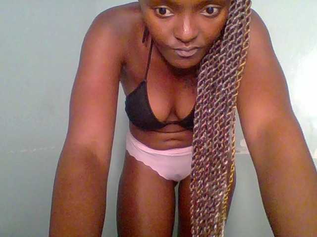 Sweet-spicydall live cam on BongaCams