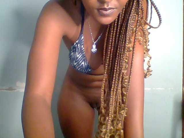 Sweet-spicydall live cam on BongaCams
