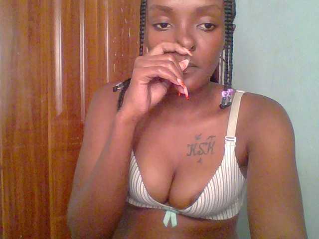 Sweet-spicydall live cam on BongaCams