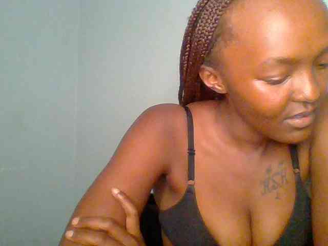 Sweet-spicydall webcam