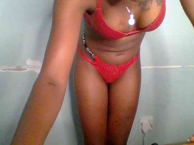 Sweet-spicydall webcam