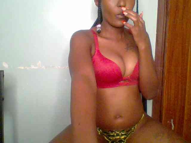 Sweet-spicydall webcam