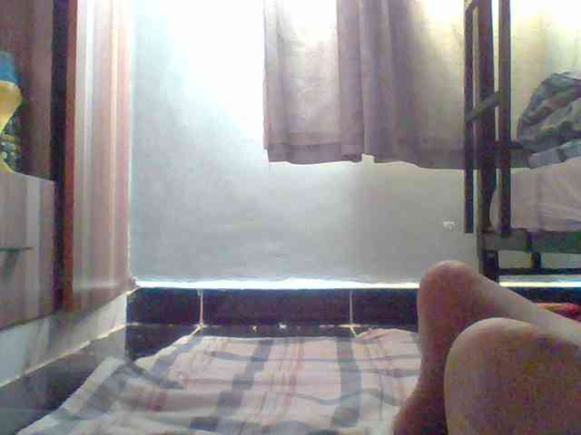 Sweet-spicydall webcam