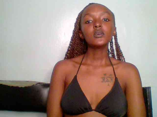 Sweet-spicydall webcam