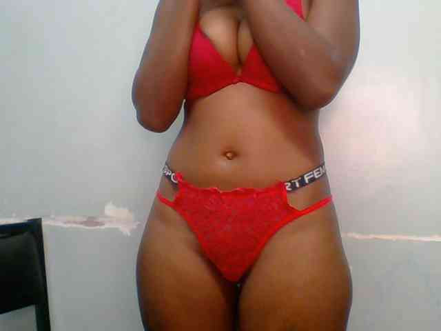 Sweet-spicydall webcam