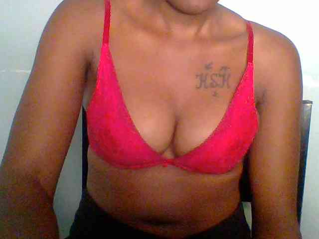 Sweet-spicydall webcam