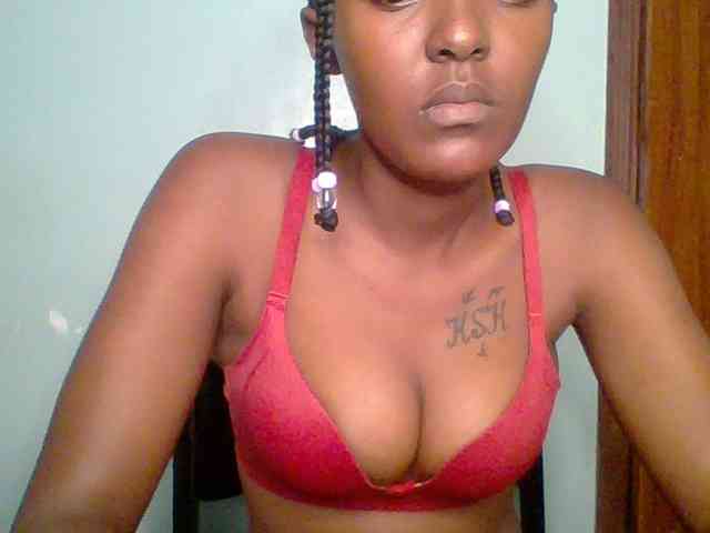 Sweet-spicydall webcam