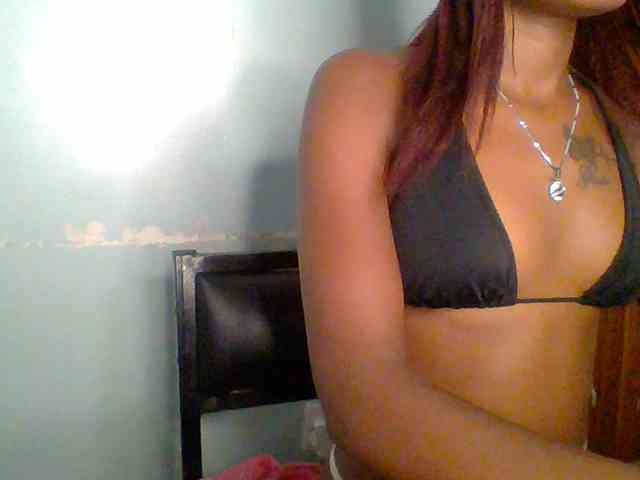 Sweet-spicydall webcam