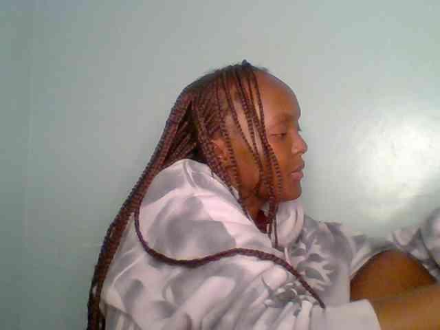 Sweet-spicydall webcam