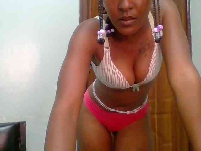 Sweet-spicydall webcam