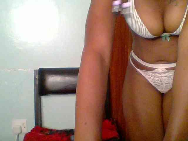 Sweet-spicydall webcam