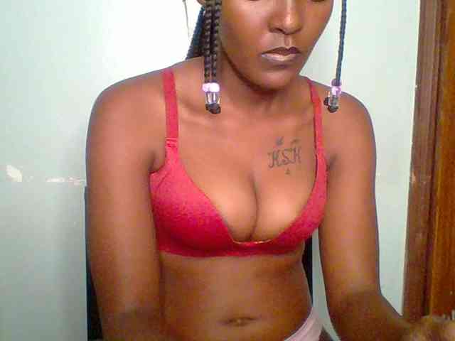 Sweet-spicydall webcam
