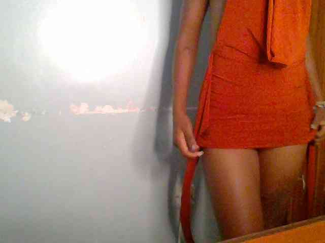 Sweet-spicydall webcam