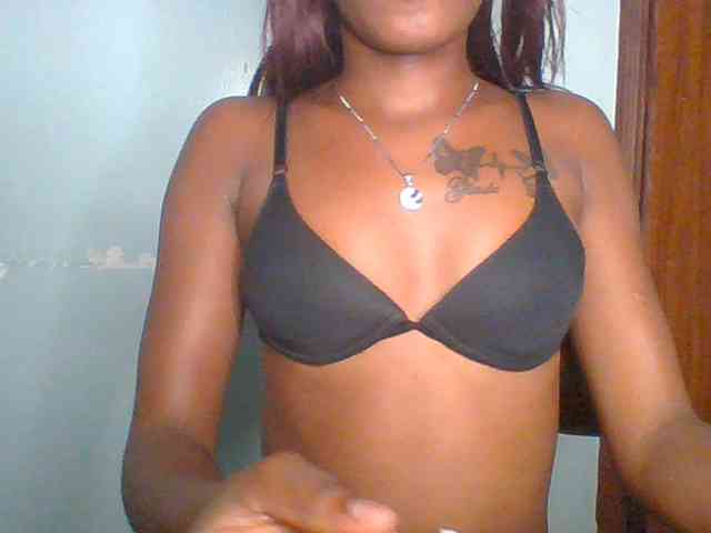 Sweet-spicydall webcam