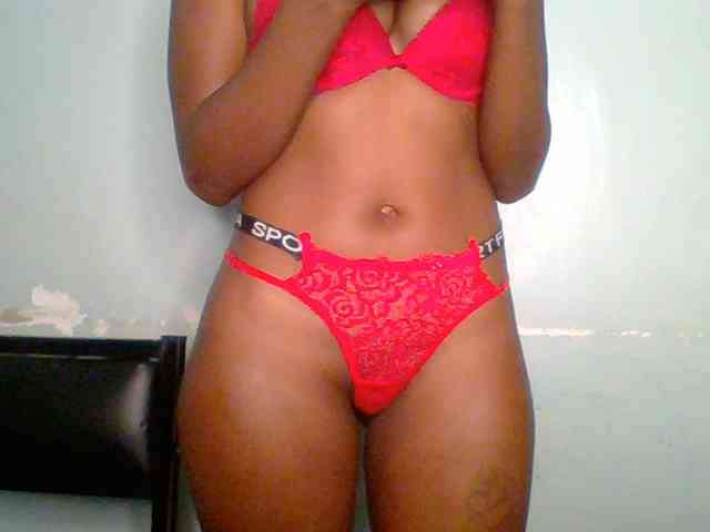 Sweet-spicydall webcam