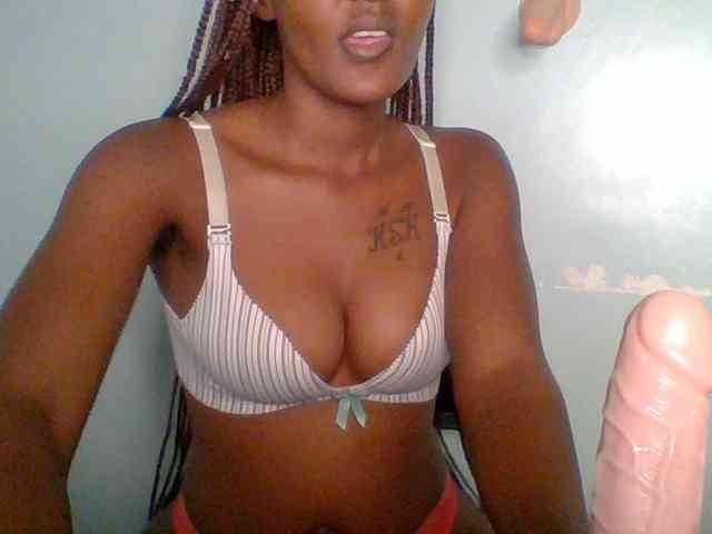 Sweet-spicydall webcam