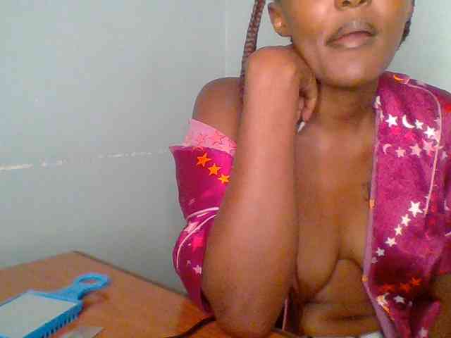 Sweet-spicydall webcam