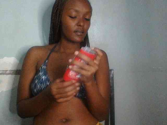Modelo: Sweet-spicydall