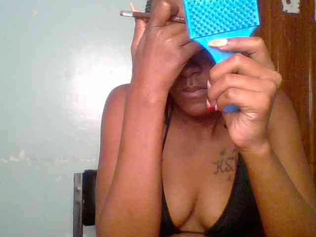 Sweet-spicydall webcam